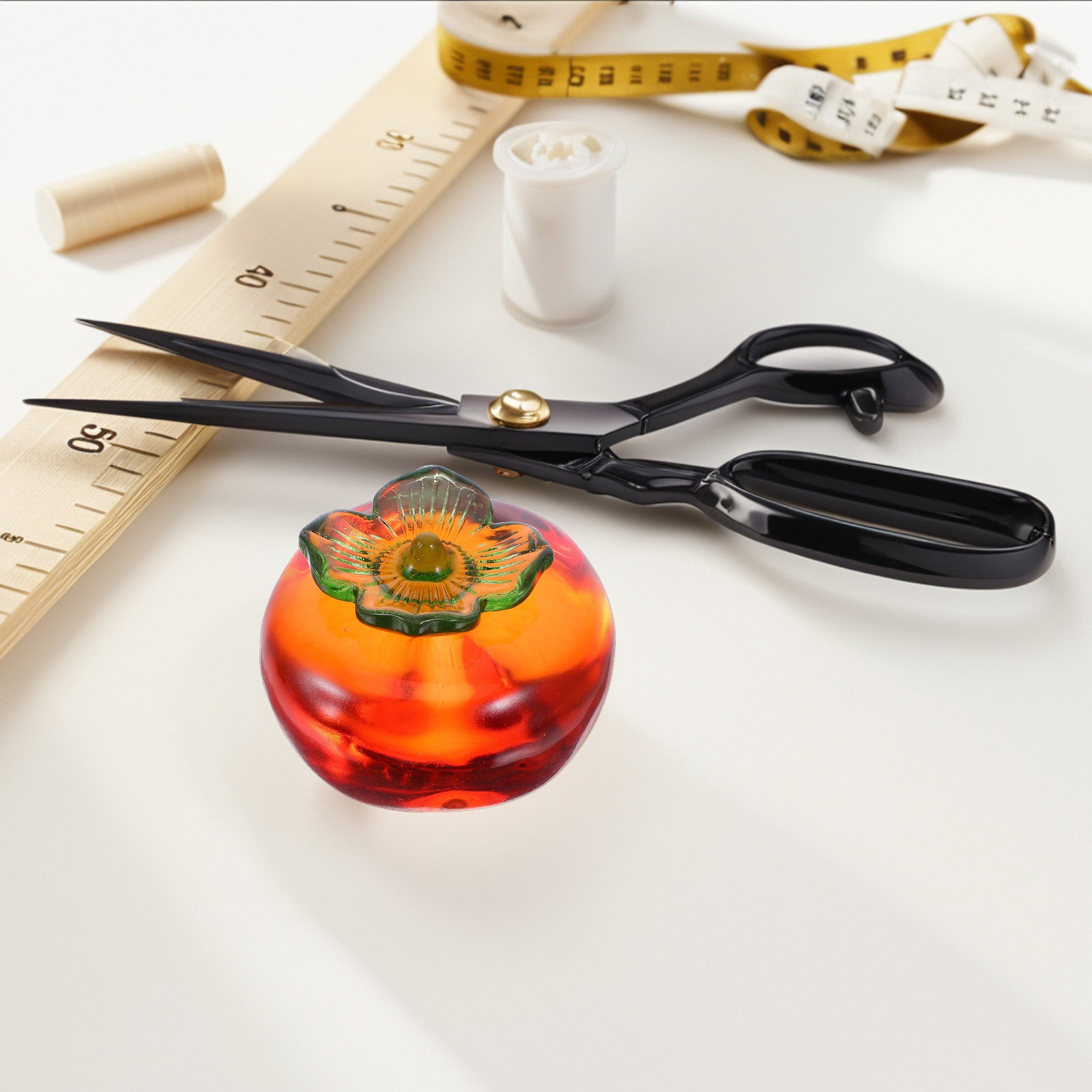 2 Adet Kristal Kağıt Ağırlığı, - Paper Weight Crystal incelemesi ve fiyatı