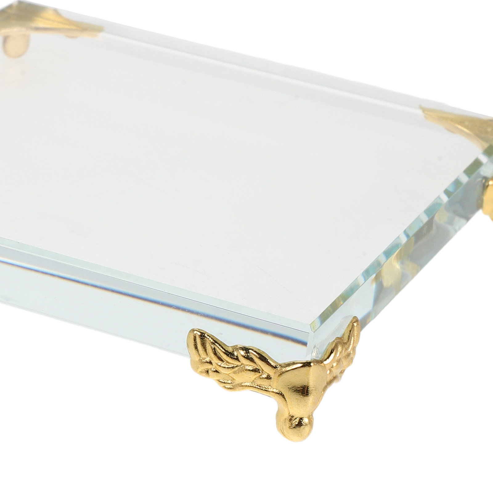 Kare Kristal Kağıt Ağırlığı, A - Paper Weight Crystal incelemesi ve fiyatı