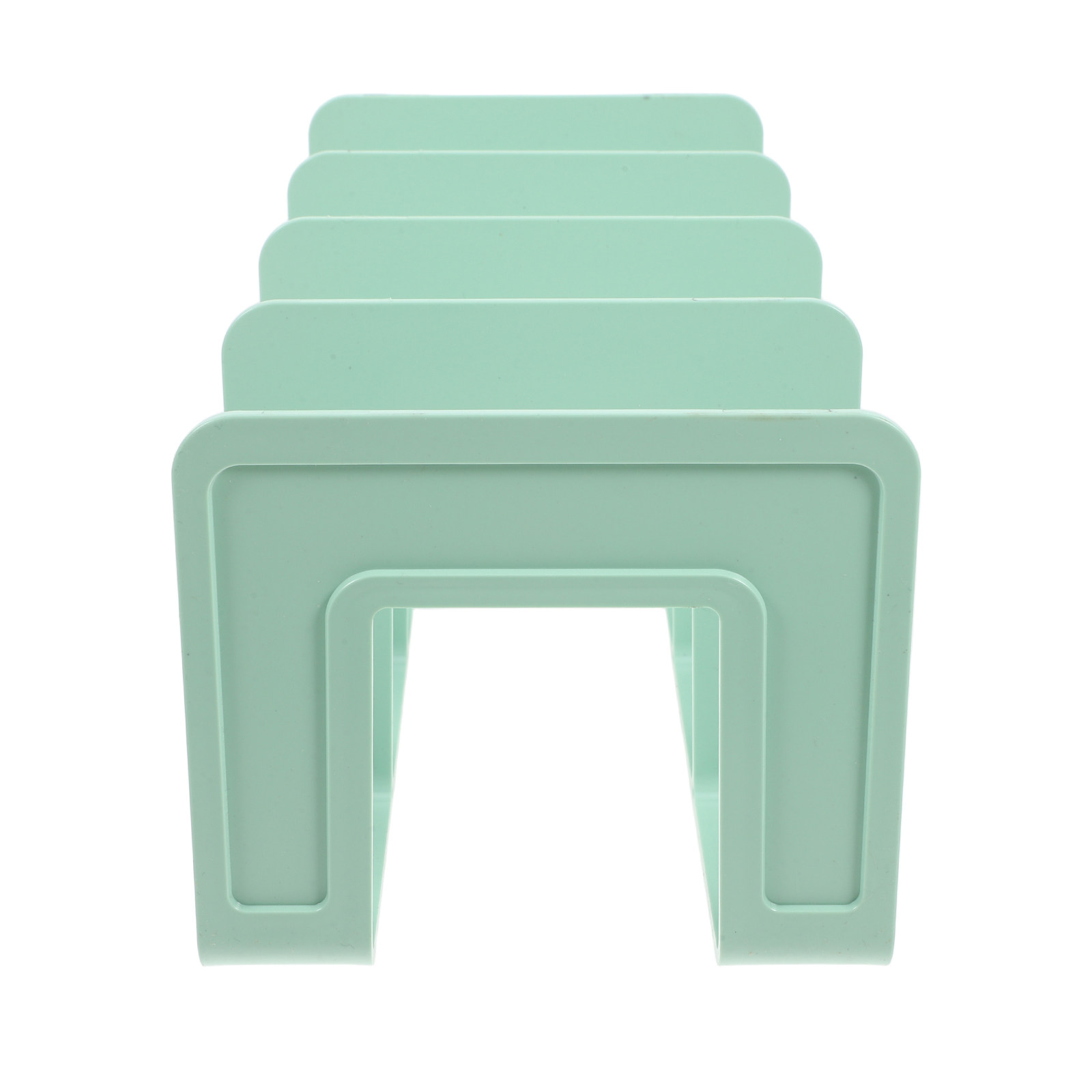 Çoklu Bölmeli, Geniş Kapasitel - Magazine Holder Rack incelemesi ve fiyatı