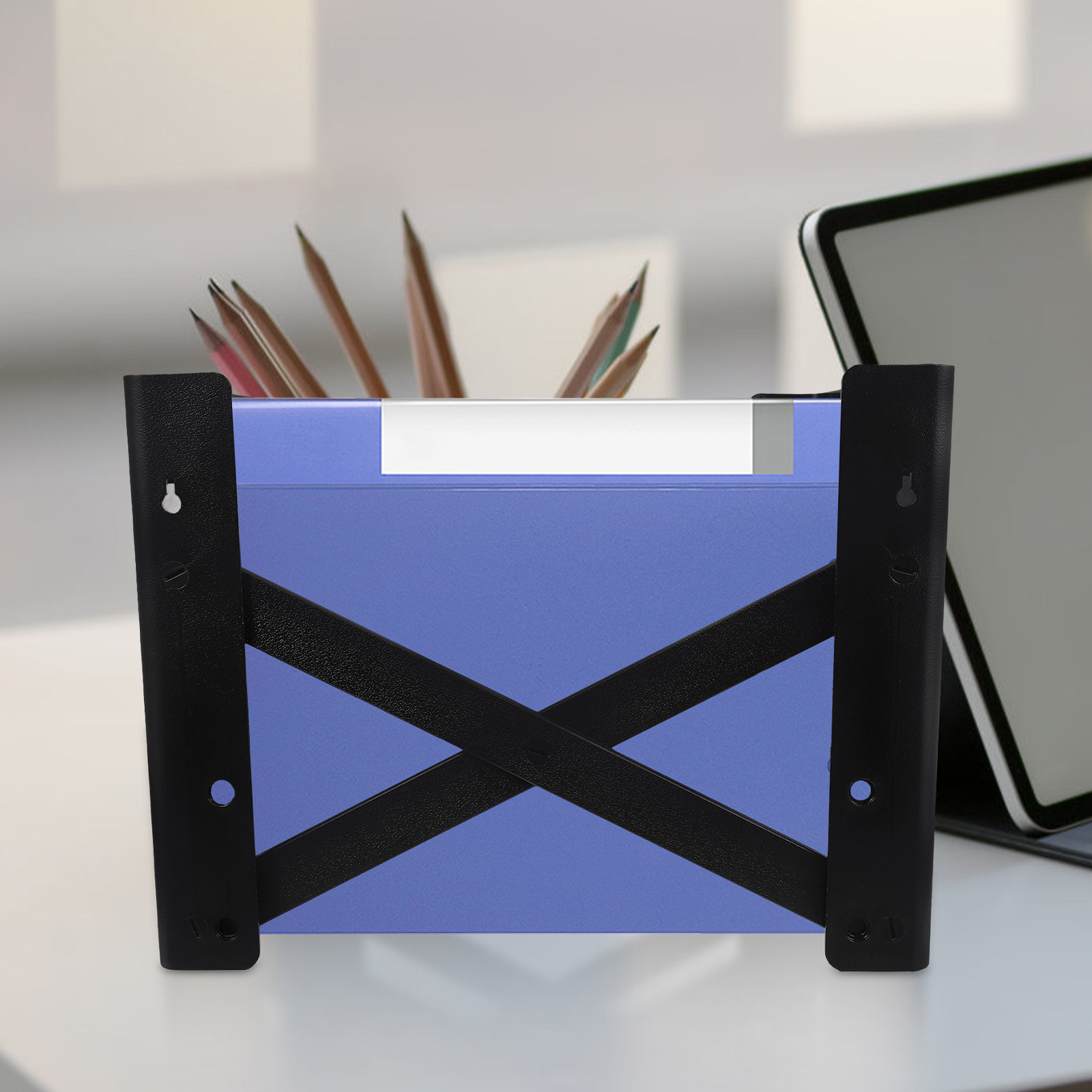 Ofis, Okul ve Ev Kullanımı İçi - Magazine Holder Rack incelemesi ve fiyatı