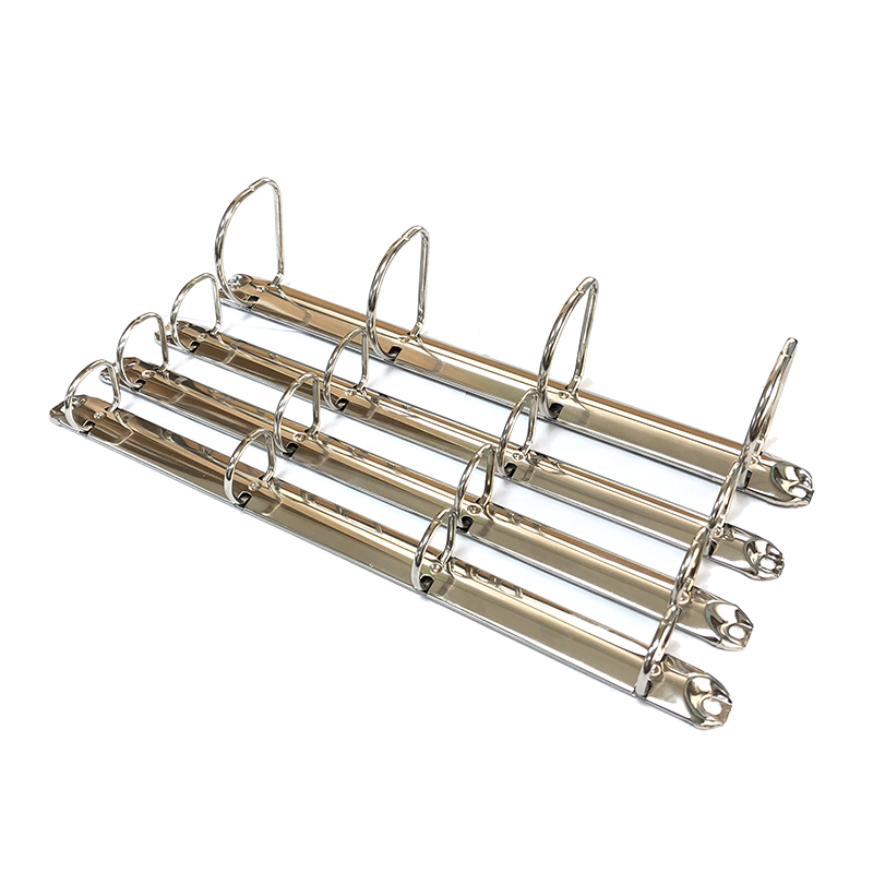 A4 Metal d-şekilli halka klasö - Binder A4 Lever incelemesi ve fiyatı