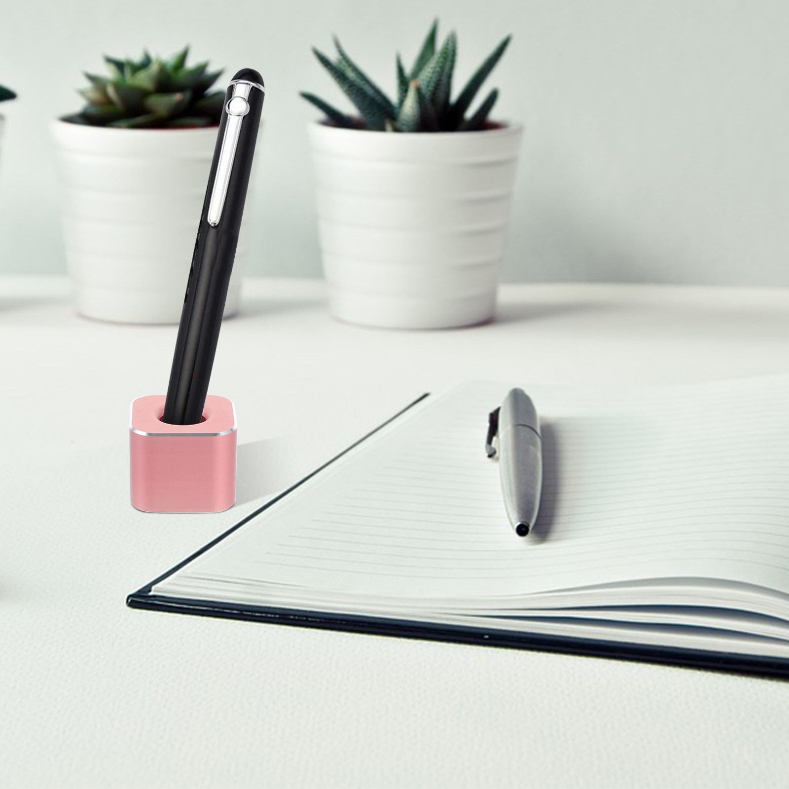 Alüminyum Alaşımlı Metal Kalem - Pen Rest Single incelemesi ve fiyatı