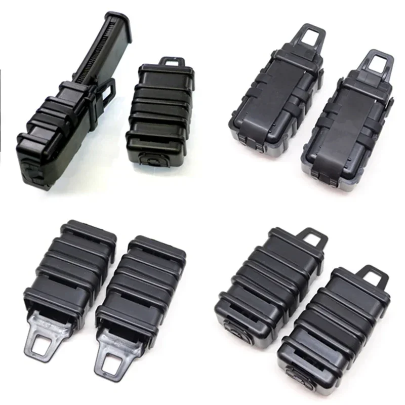Oyuncak Silah MP7 FastMag Kılı - Magazine Holder Rack incelemesi ve fiyatı